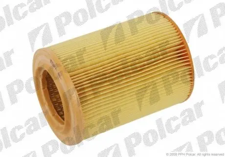 FL6817 Повітряний фільтр POLCAR підбір по vin на Brocar