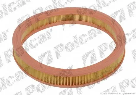 FL6796 Воздушный фильтр POLCAR подбор по vin на Brocar