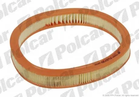 FL6795 Воздушный фильтр POLCAR подбор по vin на Brocar