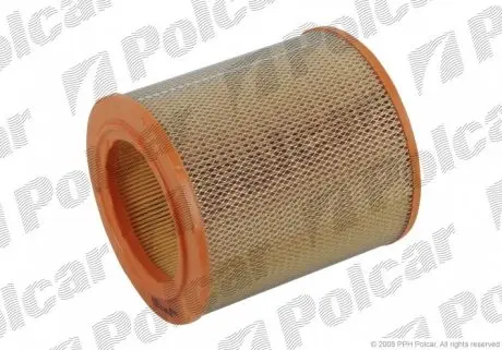 FL6658 Воздушный фильтр POLCAR подбор по vin на Brocar