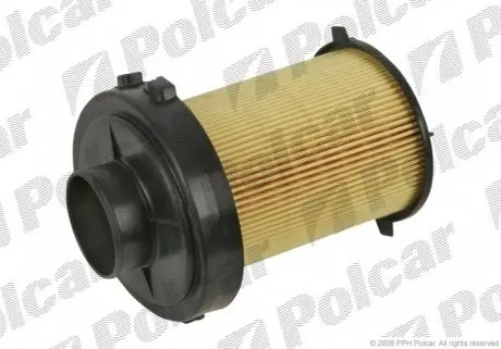 FL6641 Воздушный фильтр POLCAR подбор по vin на Brocar