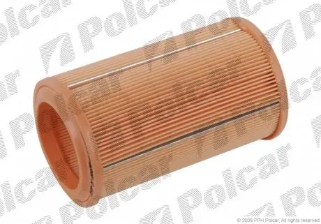 FL6519 Воздушный фильтр POLCAR подбор по vin на Brocar
