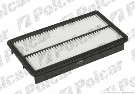 PA7420 Воздушный фильтр POLCAR подбор по vin на Brocar