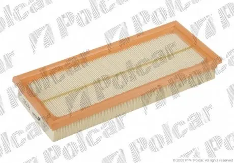 PA7367 Повітряний фільтр POLCAR підбір по vin на Brocar