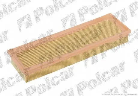 PA7360 Воздушный фильтр POLCAR подбор по vin на Brocar