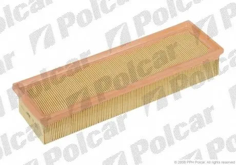 PA7359 Воздушный фильтр POLCAR подбор по vin на Brocar