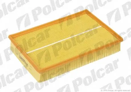 PA7341 Повітряний фільтр POLCAR підбір по vin на Brocar