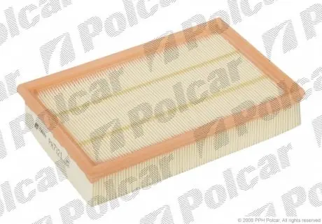 PA7321 Повітряний фільтр POLCAR підбір по vin на Brocar