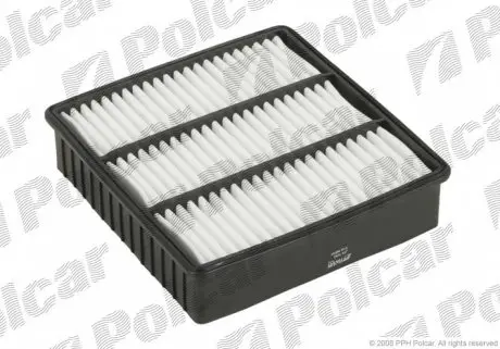 PA7292 Повітряний фільтр POLCAR підбір по vin на Brocar