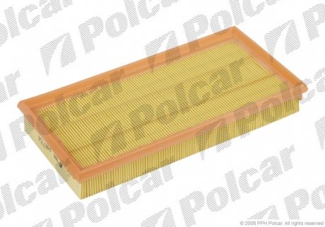 PA7254 Воздушный фильтр POLCAR подбор по vin на Brocar