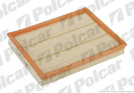 PA7248 Повітряний фільтр POLCAR підбір по vin на Brocar