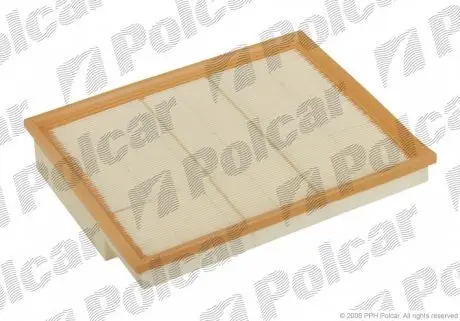 PA7230 Повітряний фільтр POLCAR підбір по vin на Brocar