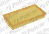 PA7216 Повітряний фільтр POLCAR підбір по vin на Brocar