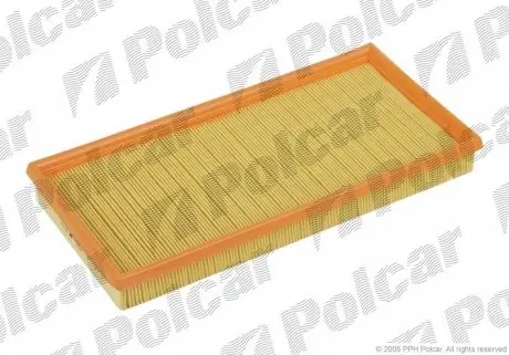PA7199 Повітряний фільтр POLCAR підбір по vin на Brocar