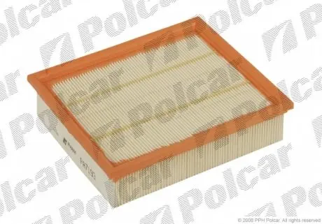 PA7193 Повітряний фільтр POLCAR підбір по vin на Brocar