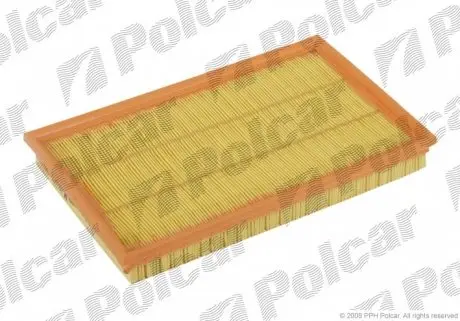 PA7192 Повітряний фільтр POLCAR підбір по vin на Brocar