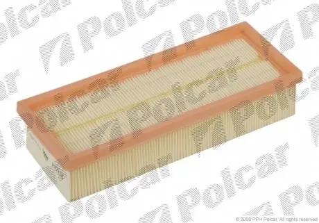 PA7176 Повітряний фільтр POLCAR підбір по vin на Brocar