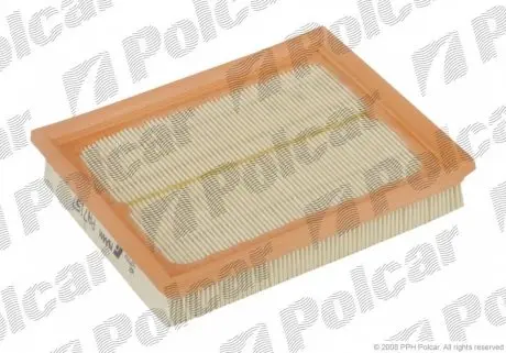 PA7157 Воздушный фильтр POLCAR подбор по vin на Brocar