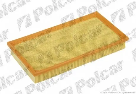 PA7144 Повітряний фільтр POLCAR підбір по vin на Brocar