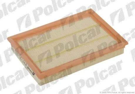 PA7139 Повітряний фільтр POLCAR підбір по vin на Brocar