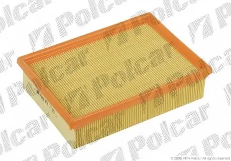 PA7119 Воздушный фильтр POLCAR подбор по vin на Brocar