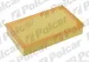 PA7109 Воздушный фильтр POLCAR підбір по vin на Brocar