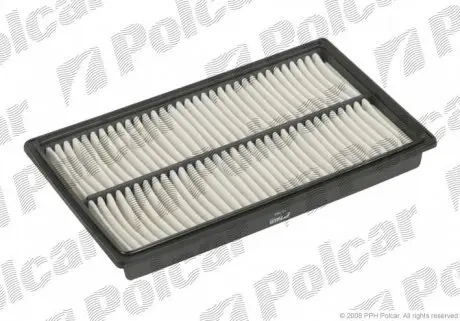 PA7085 Повітряний фільтр POLCAR підбір по vin на Brocar