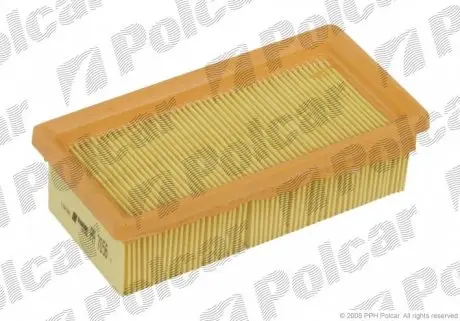 PA7056 Повітряний фільтр POLCAR підбір по vin на Brocar