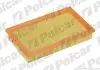 PA7026 Воздушный фильтр POLCAR підбір по vin на Brocar