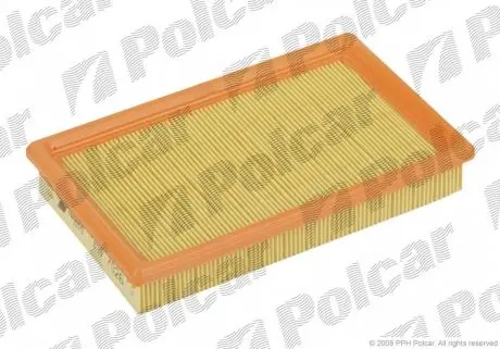 PA7026 Повітряний фільтр POLCAR підбір по vin на Brocar
