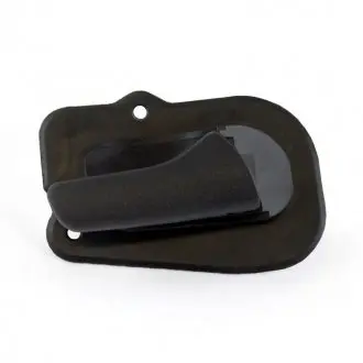 5555ZW42 Внутрішня ручка, OPEL CORSA/COMBO,93- POLCAR підбір по vin на Brocar