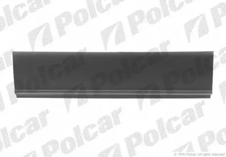 3247831 Обшивка боковины POLCAR підбір по vin на Brocar