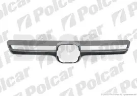 3878052 Накладка решітки POLCAR підбір по vin на Brocar