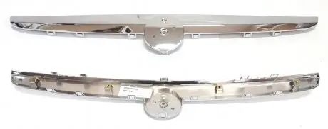 3036054 Накладка решітки POLCAR підбір по vin на Brocar