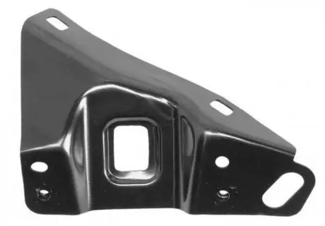 3035023 Кріплення крила переднього правий, 500, 03.07- POLCAR підбір по vin на Brocar