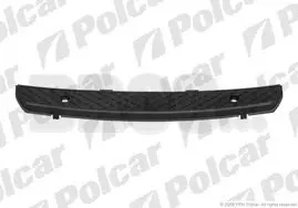 5065078 Ступінь бампера POLCAR підбір по vin на Brocar