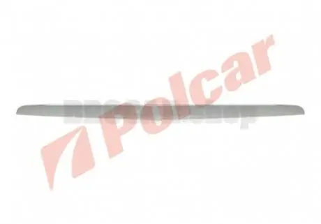 5005052 Накладка решітки POLCAR підбір по vin на Brocar