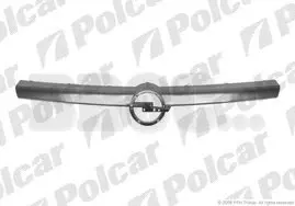 5509051 Накладка решітки POLCAR підбір по vin на Brocar