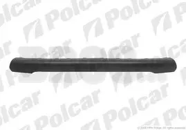 5279074 Накладка бампера POLCAR підбір по vin на Brocar