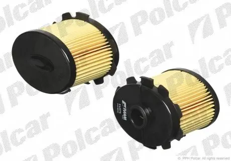 FA5578 Паливний фільтр POLCAR підбір по vin на Brocar