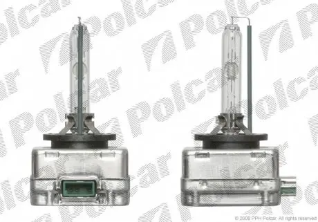 99ZS162A Елементи кузова POLCAR підбір по vin на Brocar