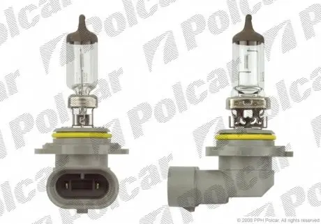 99ZS044C Елементи кузова POLCAR підбір по vin на Brocar