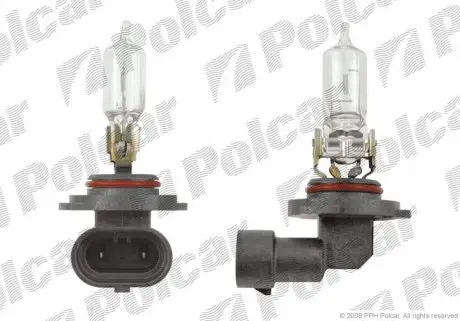 99ZS043C Елементи кузова POLCAR підбір по vin на Brocar