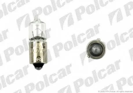 99ZS013C Елементи кузова POLCAR підбір по vin на Brocar