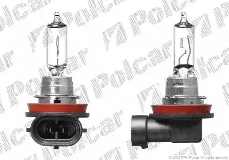 99ZS009C Елементи кузова POLCAR підбір по vin на Brocar