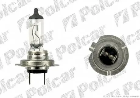 99ZS007L Елементи кузова POLCAR підбір по vin на Brocar