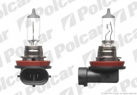 99ZS008A Елементи кузова POLCAR підбір по vin на Brocar