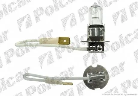 99ZS005C Элементы кузова POLCAR подбор по vin на Brocar