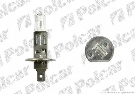 99ZS003C Елементи кузова POLCAR підбір по vin на Brocar