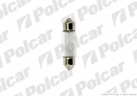 99ZP031H Елементи кузова POLCAR підбір по vin на Brocar